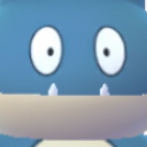 Meet your Posher, Isaac